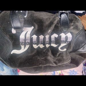 Juicy Couture Purse